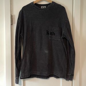 Kith Long Sleeve